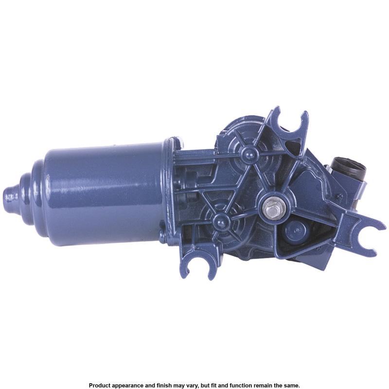 1994 Hyundai Sonata Windshield Wiper Motor Front A1 Cardone 431164 image 3 of 3