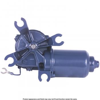 1990 Eagle Talon Windshield Wiper Motor Front A1 Cardone 431165 image 1 of 3
