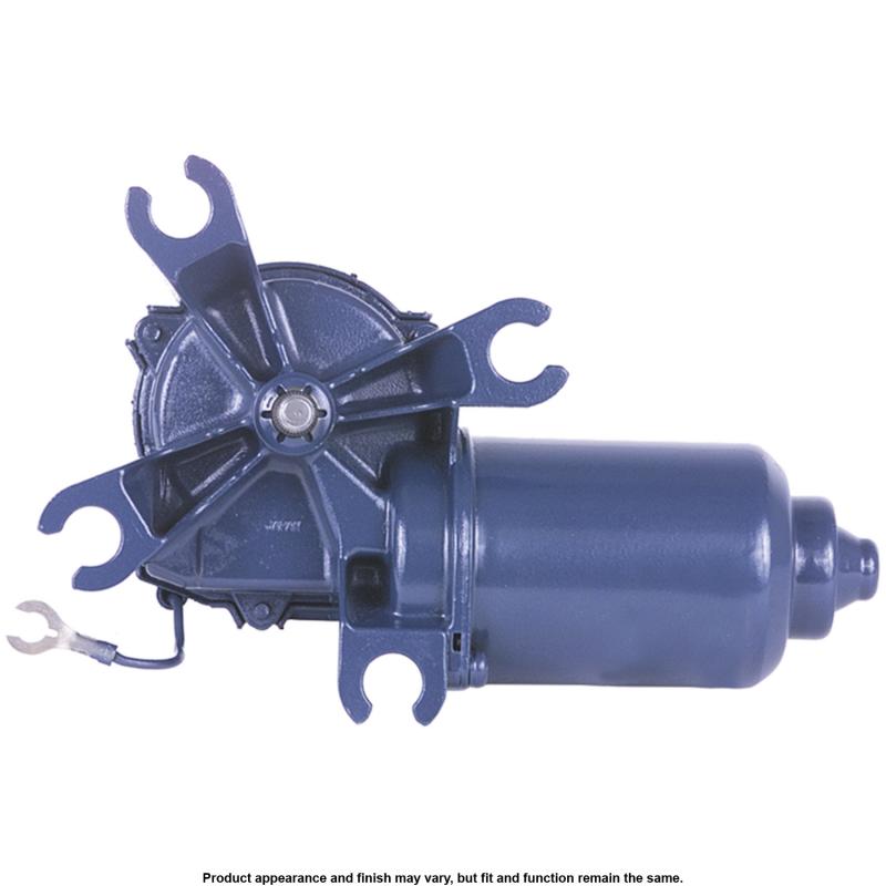 1990 Plymouth Laser Windshield Wiper Motor Front A1 Cardone 431165 image 1 of 3