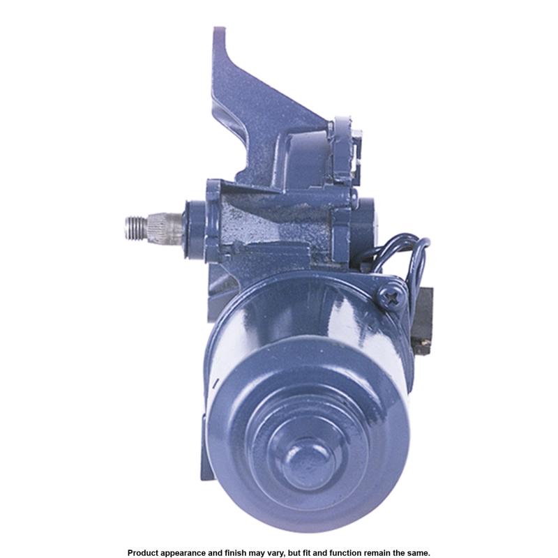1990 Plymouth Laser Windshield Wiper Motor Front A1 Cardone 431165 image 2 of 3