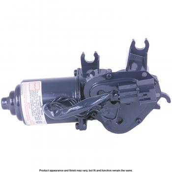 1995 Hyundai Elantra Windshield Wiper Motor Front A1 Cardone 431167 image 1 of 3