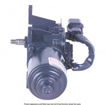 1995 Hyundai Elantra Windshield Wiper Motor Front A1 Cardone 431167 image 3 of 3