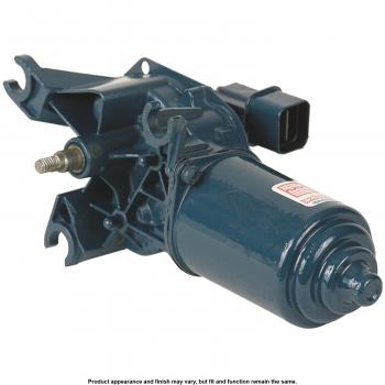 1995 Hyundai Scoupe Windshield Wiper Motor