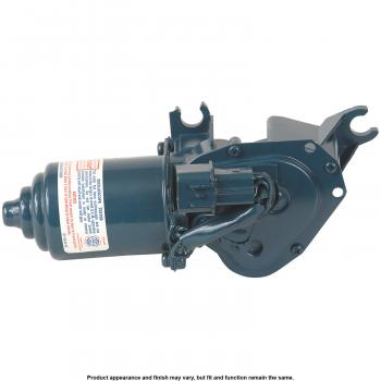 1995 Hyundai Scoupe Windshield Wiper Motor Front A1 Cardone 431169 image 2 of 3