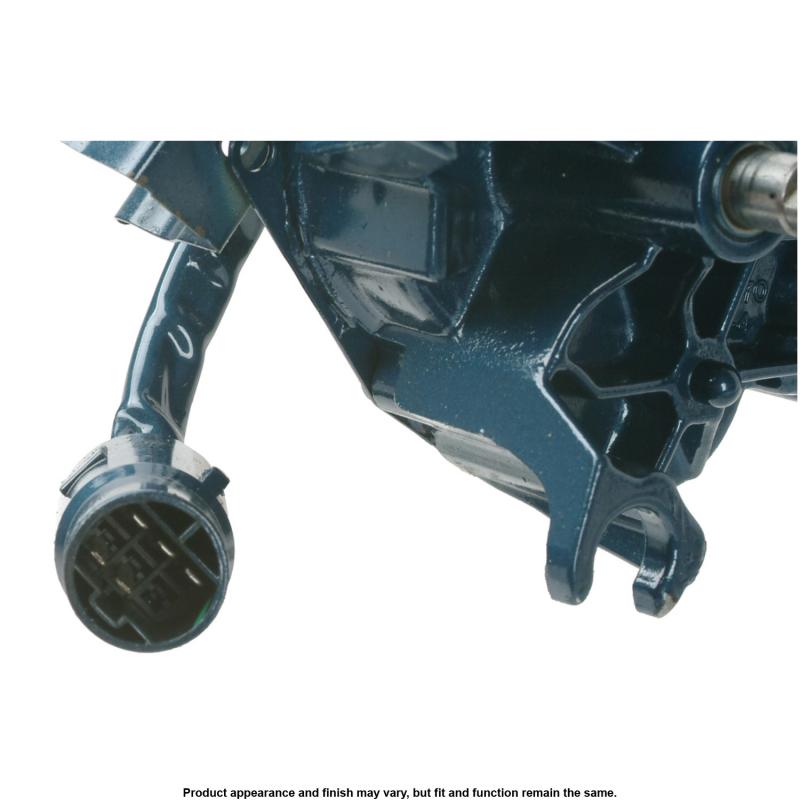 1994 Hyundai Sonata Windshield Wiper Motor Front A1 Cardone 431170 image 1 of 4