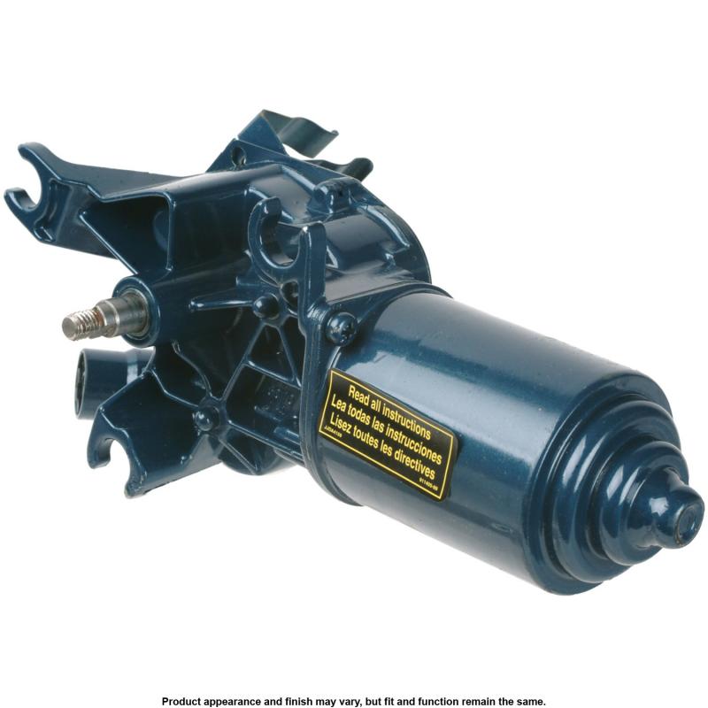 1994 Hyundai Sonata Windshield Wiper Motor Front A1 Cardone 431170 image 3 of 4