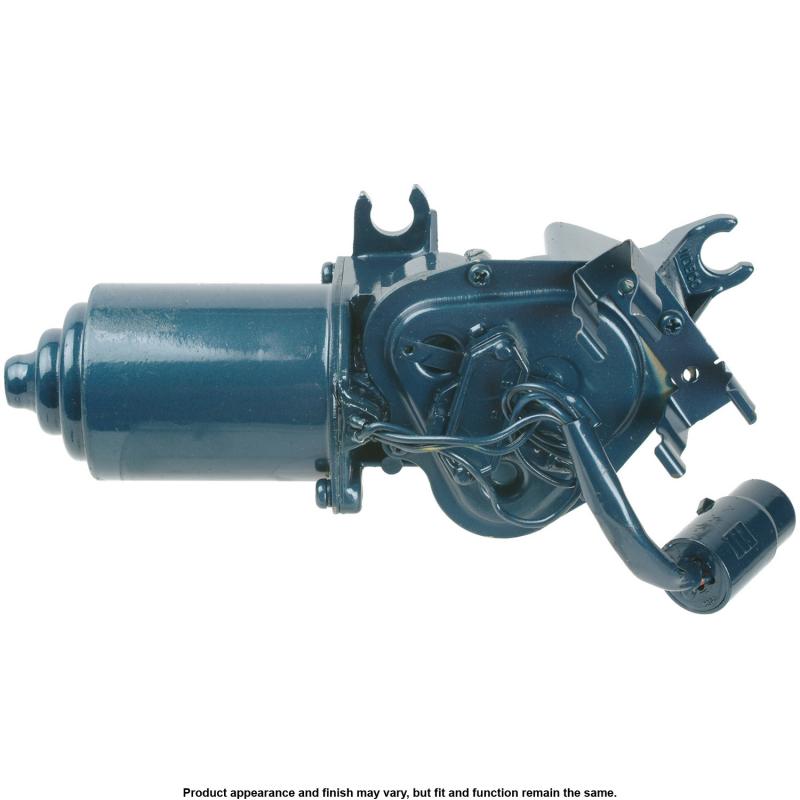 1994 Hyundai Sonata Windshield Wiper Motor Front A1 Cardone 431170 image 4 of 4