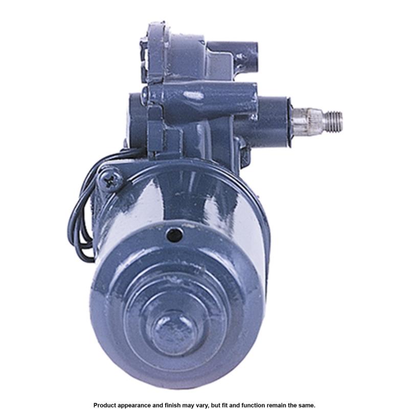 1990 Chevrolet Tracker Windshield Wiper Motor Front A1 Cardone 431171 image 2 of 3