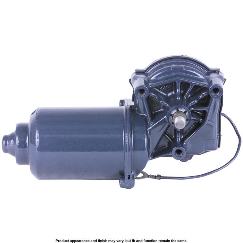 1990 Chevrolet Tracker Windshield Wiper Motor Front A1 Cardone 431171 image 3 of 3