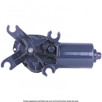 1992 Isuzu Impulse Windshield Wiper Motor
