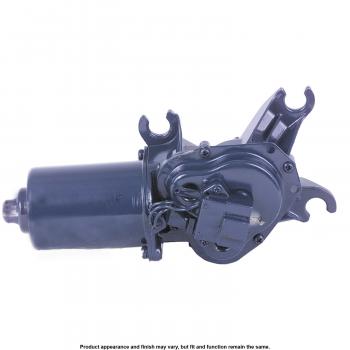 1992 Isuzu Impulse Windshield Wiper Motor Front A1 Cardone 431172 image 3 of 3