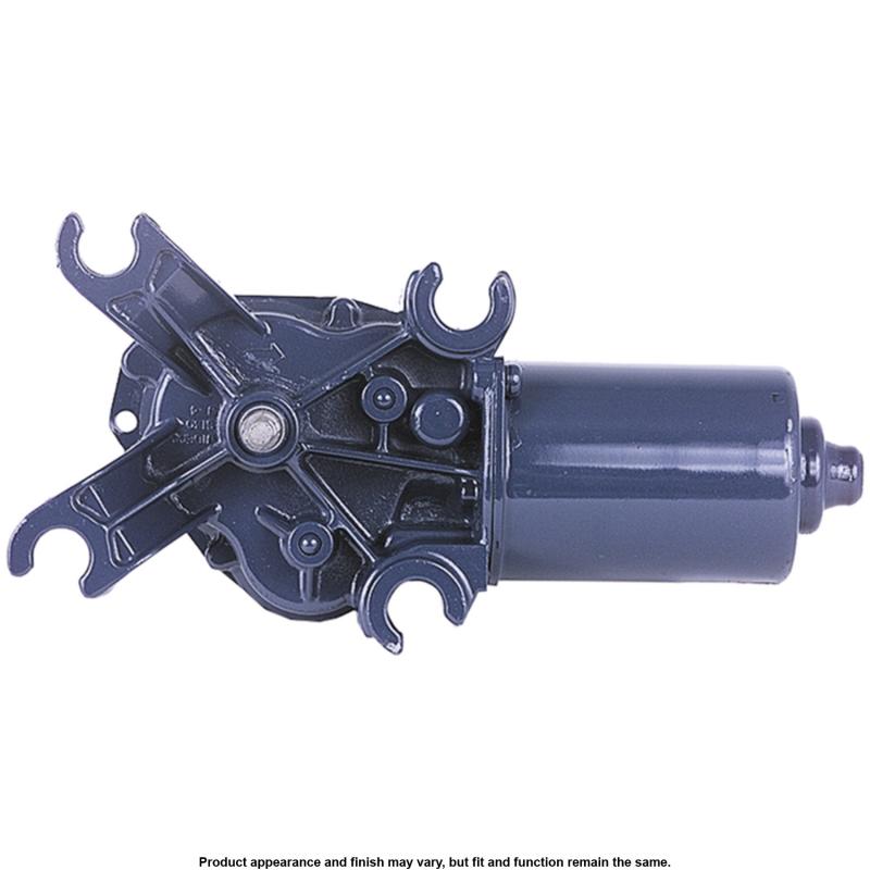 A1 Cardone 431172 - Windshield Wiper Motor A1 Cardone 431172 Windshield Wiper Motor product image 1 of 3