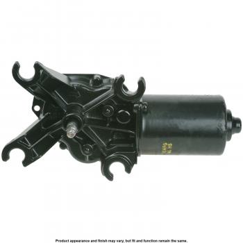 1999 Acura SLX Windshield Wiper Motor