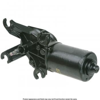 1999 Acura SLX Windshield Wiper Motor Front A1 Cardone 431174 image 2 of 3