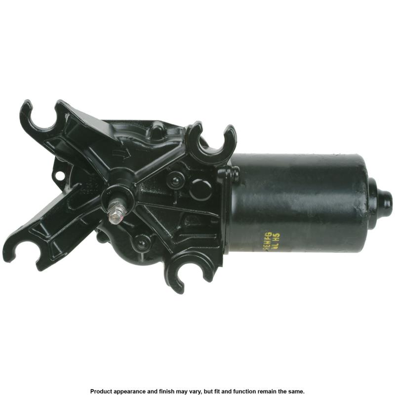 1998 Isuzu Trooper Windshield Wiper Motor