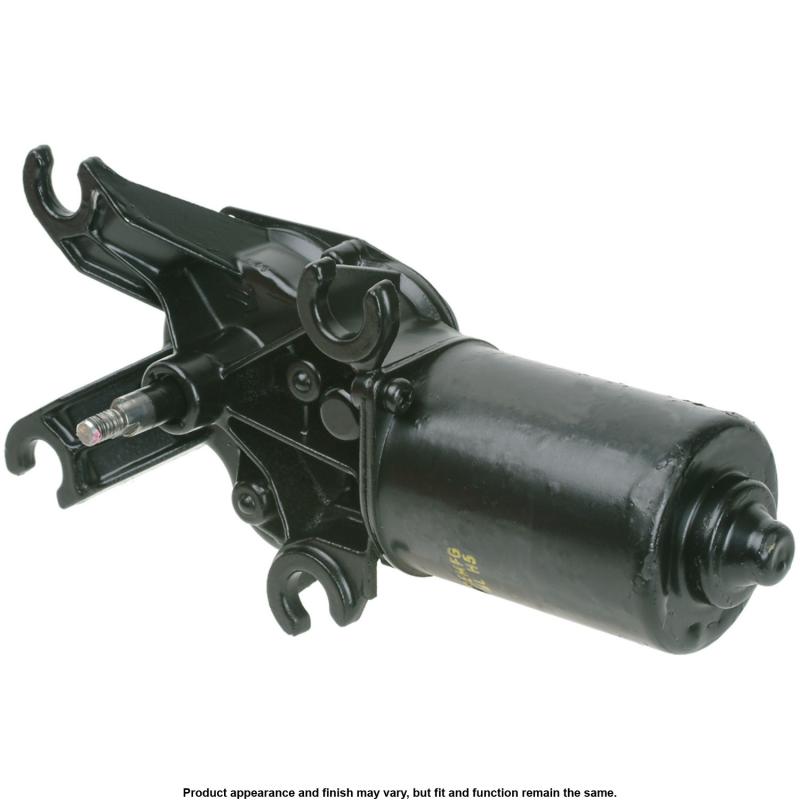 1998 Isuzu Trooper Windshield Wiper Motor Front A1 Cardone 431174 image 2 of 3