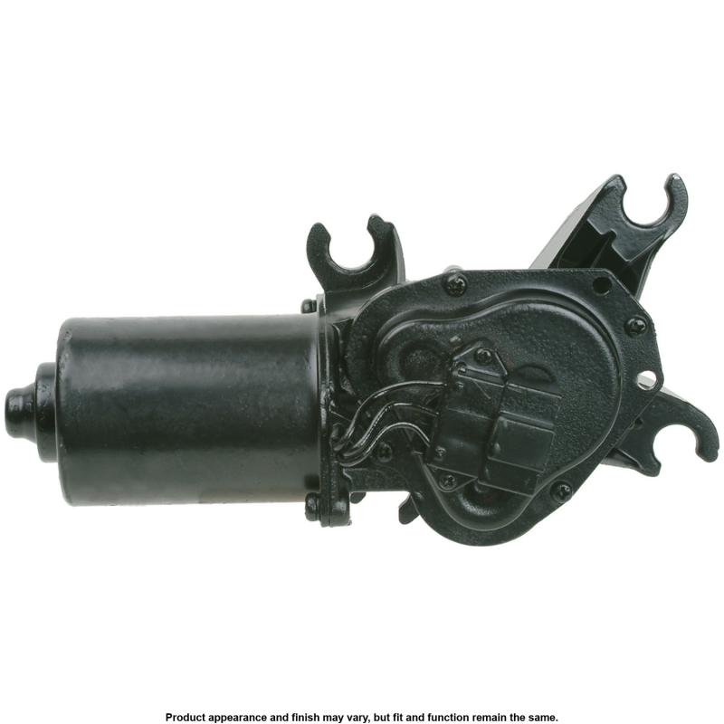 1998 Isuzu Trooper Windshield Wiper Motor Front A1 Cardone 431174 image 3 of 3
