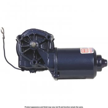 2002 Suzuki Esteem Windshield Wiper Motor Front A1 Cardone 431176 image 3 of 3