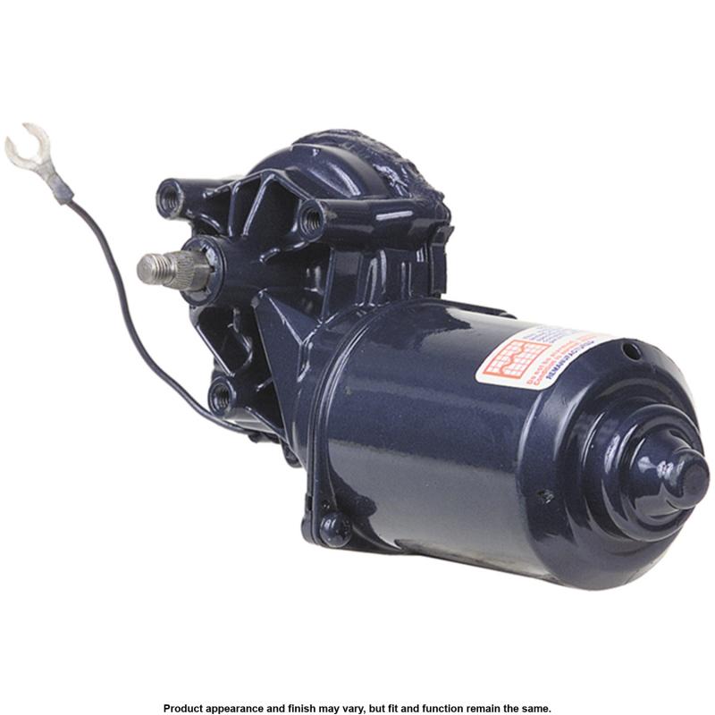 1996 Suzuki Esteem Windshield Wiper Motor