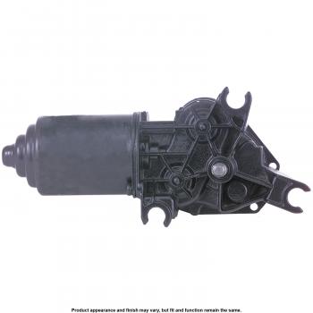 1988 Nissan Maxima Windshield Wiper Motor Front A1 Cardone 431202 image 1 of 3