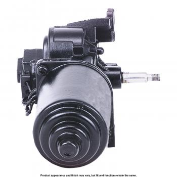 1988 Nissan Maxima Windshield Wiper Motor Front A1 Cardone 431202 image 2 of 3