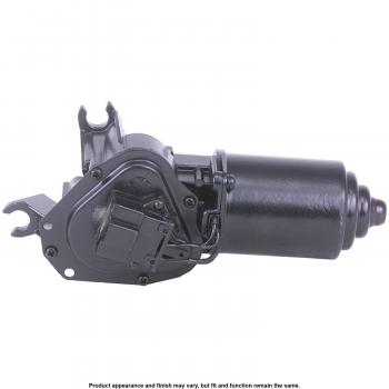 1988 Nissan Maxima Windshield Wiper Motor Front A1 Cardone 431202 image 3 of 3
