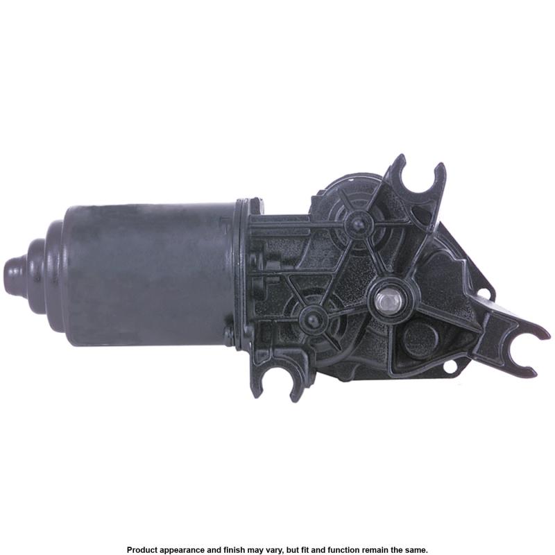 1986 Nissan Stanza Windshield Wiper Motor Front A1 Cardone 431202 image 1 of 3