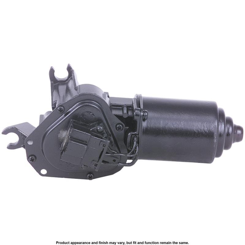 1986 Nissan Stanza Windshield Wiper Motor Front A1 Cardone 431202 image 3 of 3