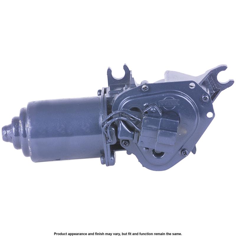 1986 Nissan 300ZX Windshield Wiper Motor