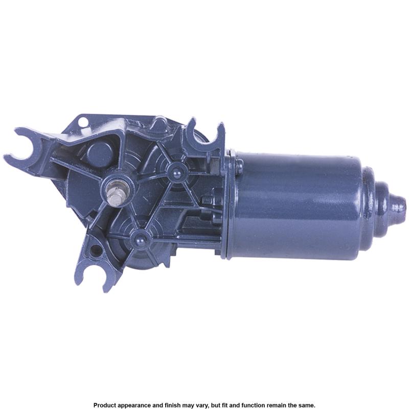 1986 Nissan 300ZX Windshield Wiper Motor Front A1 Cardone 431213 image 3 of 3