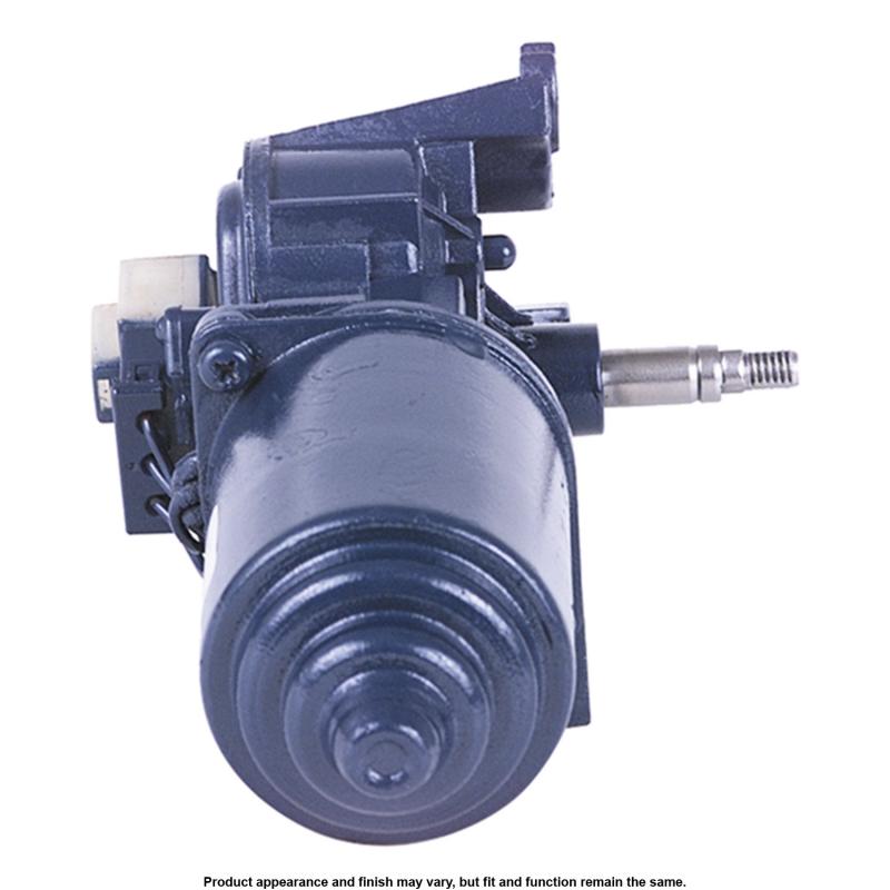 1988 Nissan 200SX Windshield Wiper Motor Front A1 Cardone 431225 image 1 of 3