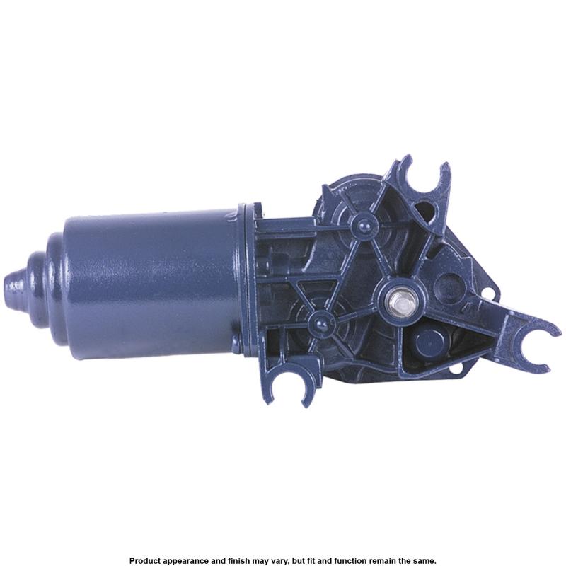 1988 Nissan 200SX Windshield Wiper Motor Front A1 Cardone 431225 image 3 of 3