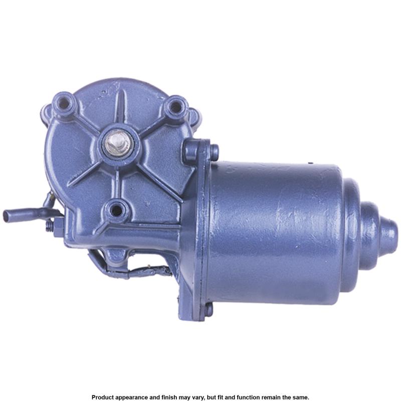 1980 Nissan 280ZX Windshield Wiper Motor