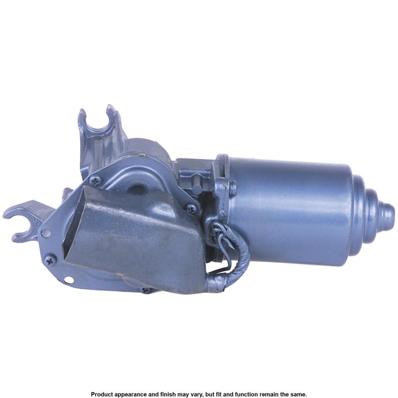 1986 Nissan Sentra Windshield Wiper Motor Front A1 Cardone 431229 image 3 of 3