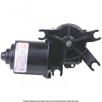 1986 Nissan Pulsar NX Windshield Wiper Motor