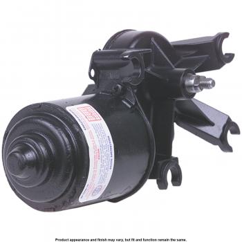 1983 Nissan Pulsar NX Windshield Wiper Motor Front A1 Cardone 431230 image 3 of 3