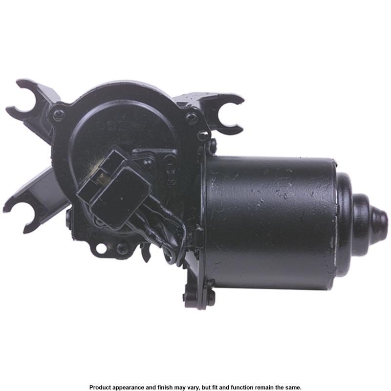 1986 Nissan Sentra Windshield Wiper Motor Front A1 Cardone 431230 image 2 of 3