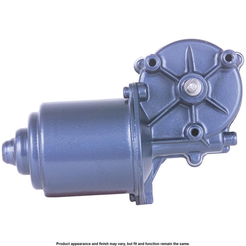 1982 Nissan Stanza Windshield Wiper Motor