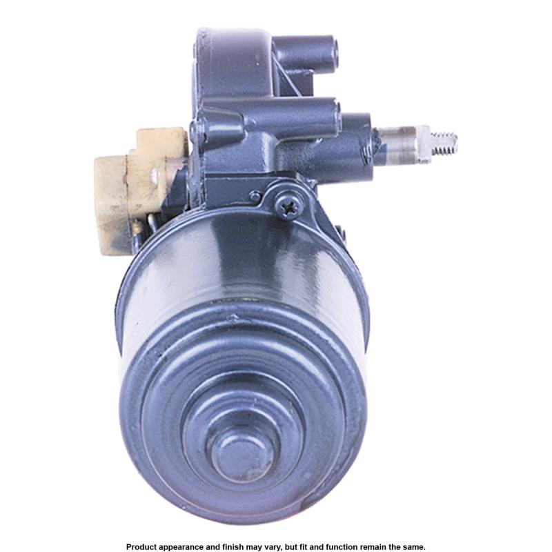 1982 Nissan Stanza Windshield Wiper Motor Front A1 Cardone 431231 image 2 of 3