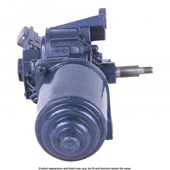 1984 Nissan 200SX Windshield Wiper Motor Front A1 Cardone 431232 image 1 of 3