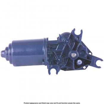 1984 Nissan 200SX Windshield Wiper Motor Front A1 Cardone 431233 image 2 of 3