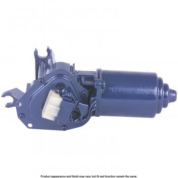 1984 Nissan 200SX Windshield Wiper Motor Front A1 Cardone 431233 image 3 of 3