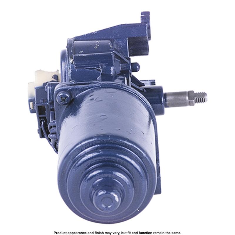 1986 Nissan 200SX Windshield Wiper Motor Front A1 Cardone 431233 image 1 of 3
