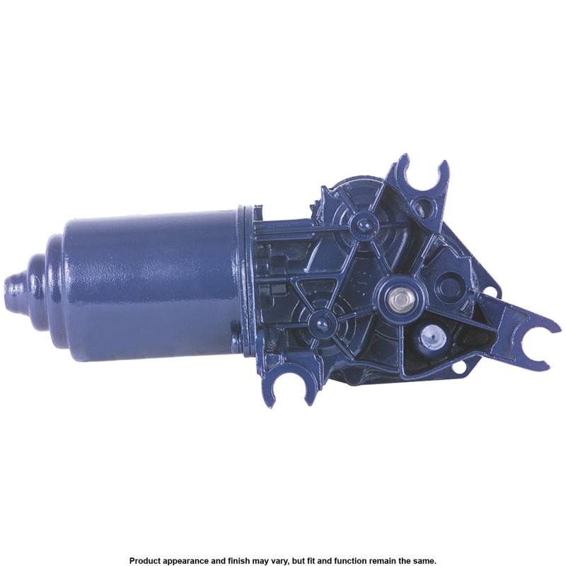 1986 Nissan 200SX Windshield Wiper Motor Front A1 Cardone 431233 image 2 of 3