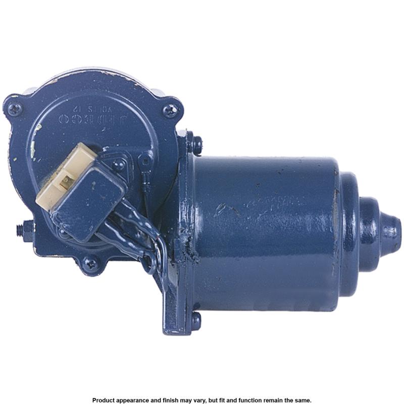1981 Nissan 810 Windshield Wiper Motor