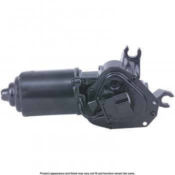 1995 Nissan Pathfinder Windshield Wiper Motor Front A1 Cardone 431237 image 1 of 3