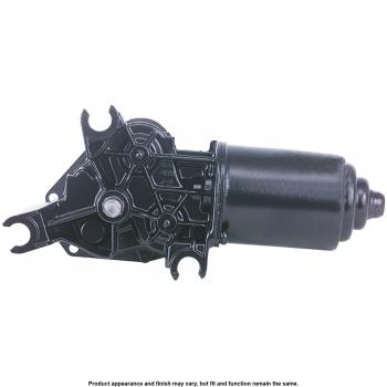 1995 Nissan Pathfinder Windshield Wiper Motor Front A1 Cardone 431237 image 2 of 3