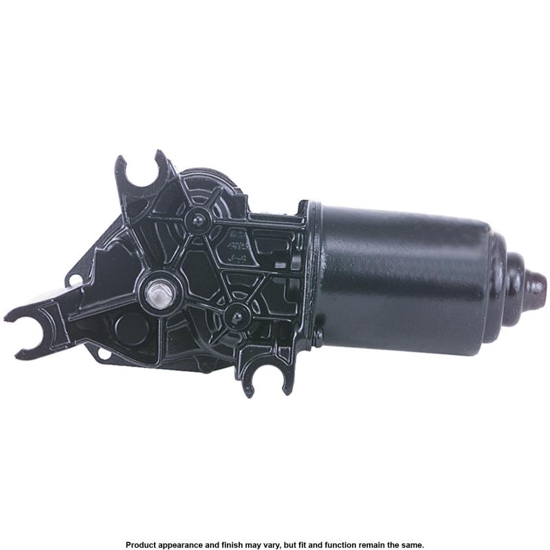 1990 Nissan Pickup Windshield Wiper Motor