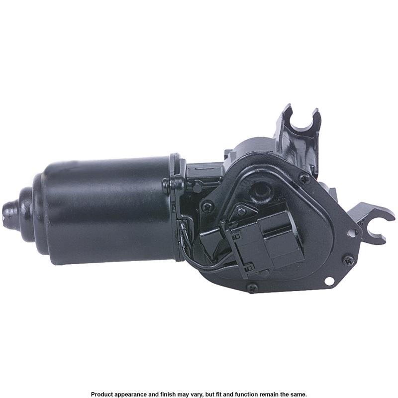 1986 Nissan Pickup Windshield Wiper Motor Front A1 Cardone 431237 image 2 of 3