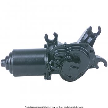 2004 Nissan Frontier Windshield Wiper Motor Front A1 Cardone 431242 image 1 of 3
